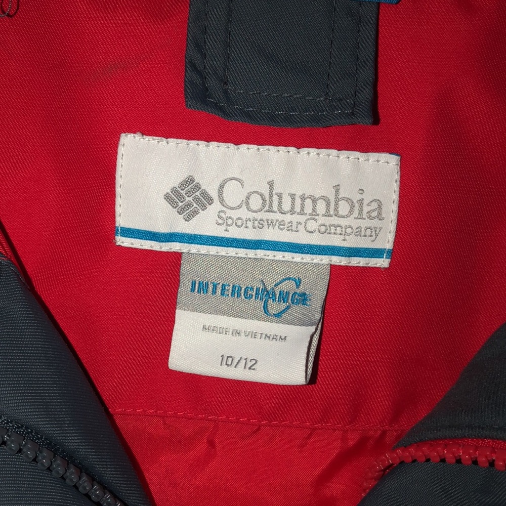 Columbia she’ll - Picture 2 of 8